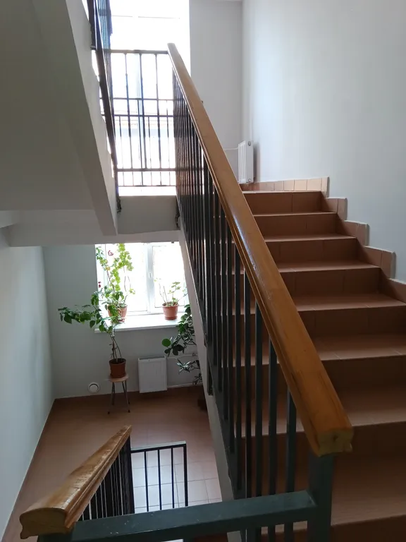 Уютная студия рядом с Пушкинским театром