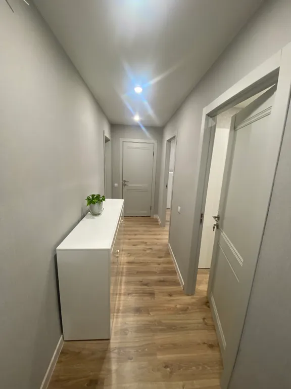 Трешка в центре рядом с вокзалом