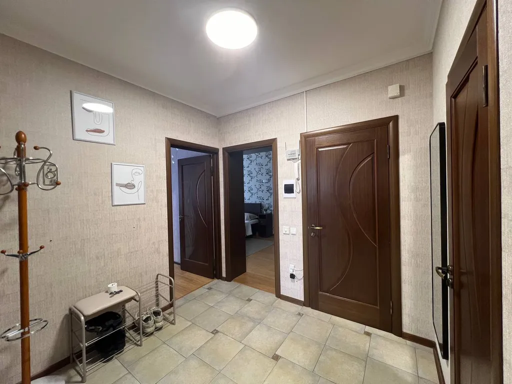 Уютная квартира с шикарным видом на горы, лес, ущелье и город