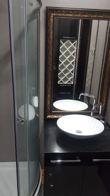 Вип квартира в центре