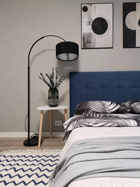 Комфортная студия в новом доме