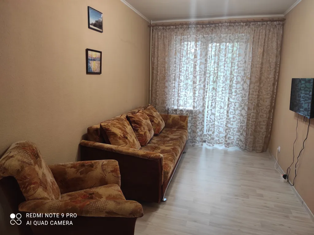 Квартира Квартира в Калининграде на Гайдара — Калининград