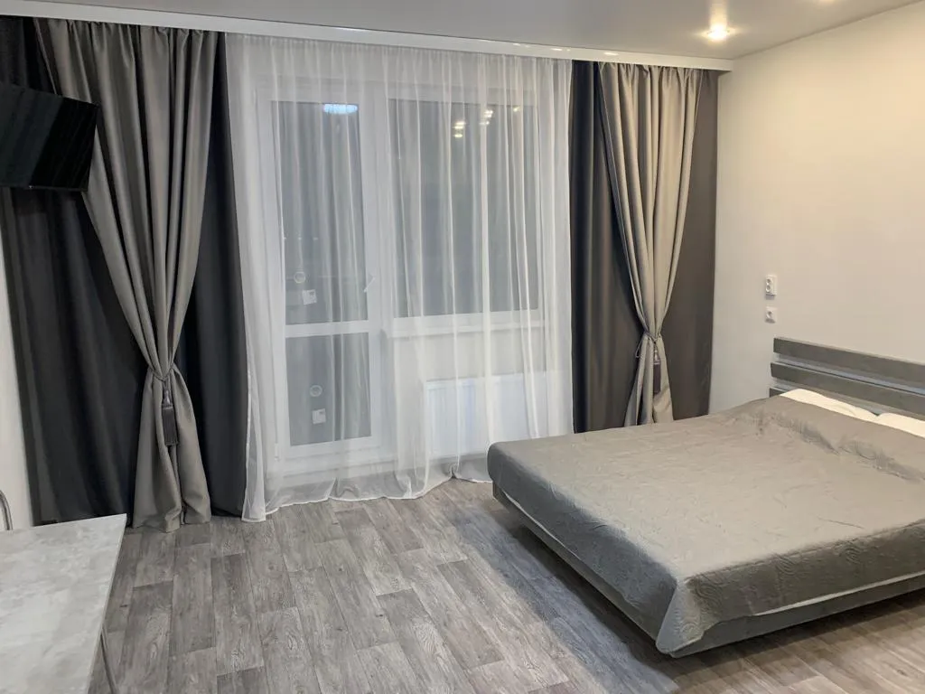 Квартира В гости на Самаровскую — аренда посуточно в Ханты-Мансийск