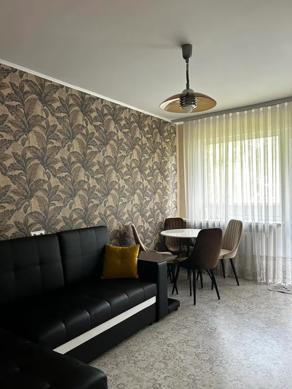 Уютная квартира в центре