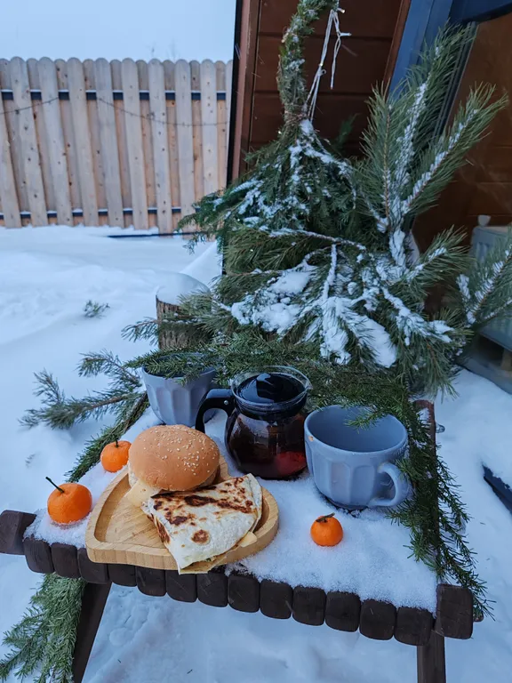 2-комнатный Дом