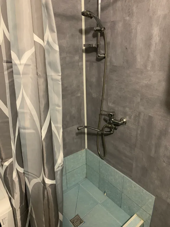 Современная квартира, недалеко от центра