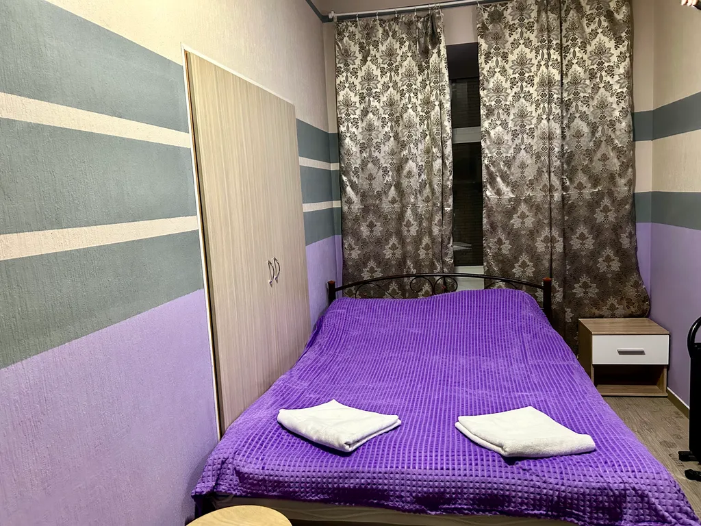 Квартира Комната — Санкт-Петербург