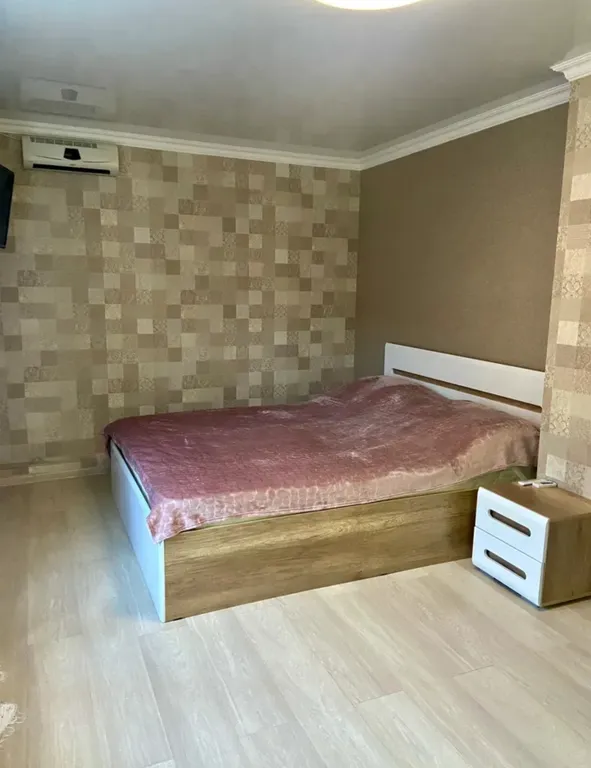 Уютная квартира в тихом районе недалеко от центра