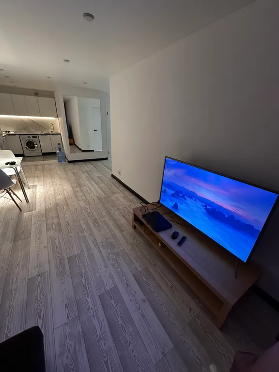 Квартира Комфортная квартира в центре города — Нижний Новгород