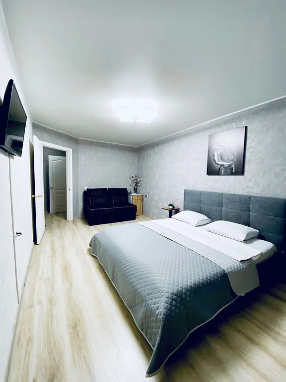 Уютная квартира от собственника