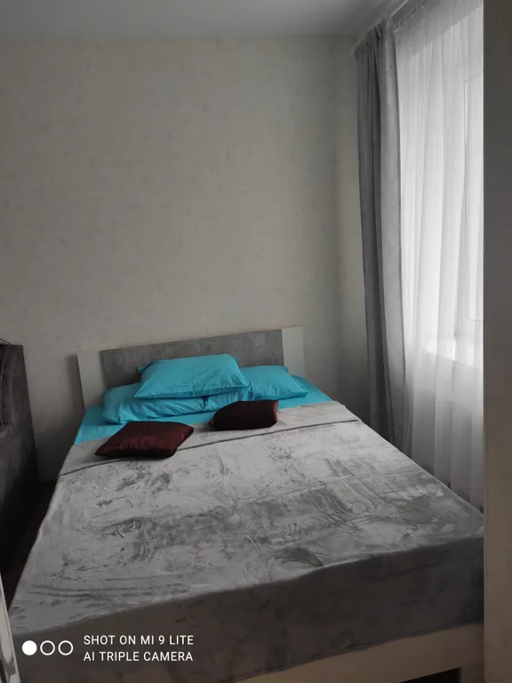 Квартира 1-комнатная Квартира — Светлогорск