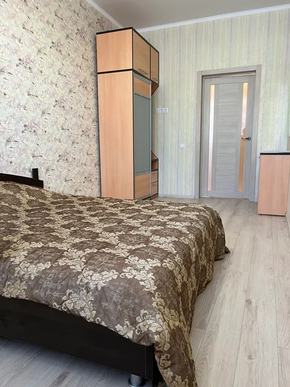 Уютная квартира у моря