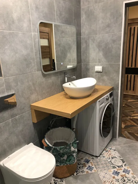 Квартира Апартаменты в двух минутах от моря — Светлогорск