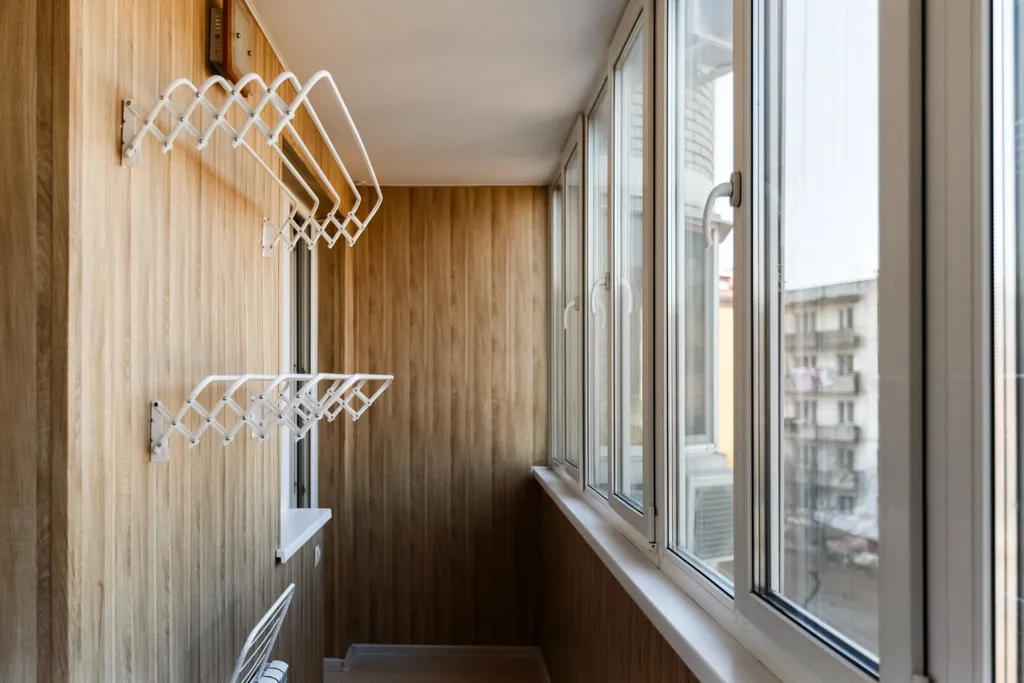 Просторная, светлая студия в центре города