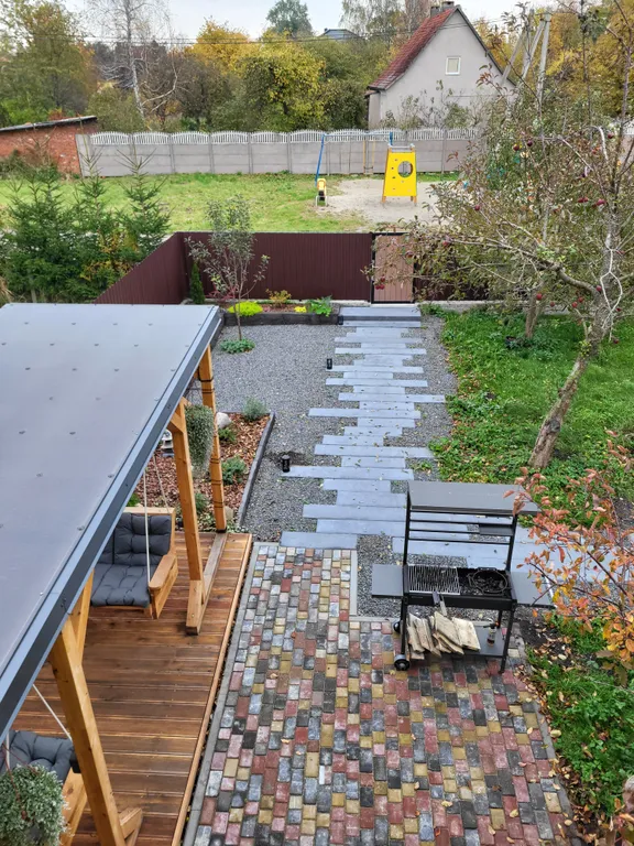 Sadellis - гостевой дом с баней