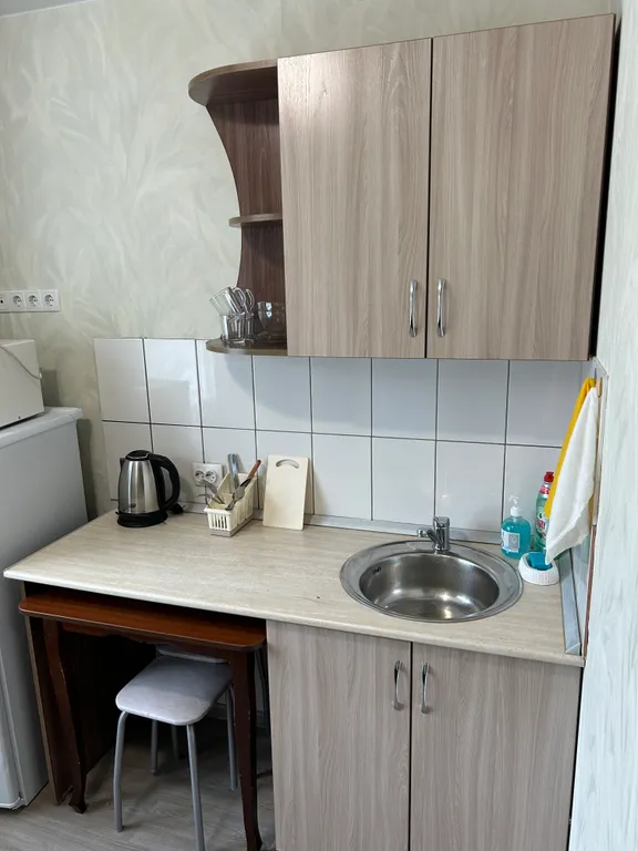 Студия на набережной