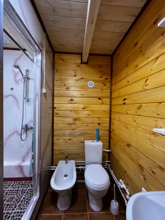 Усадьба Три ели