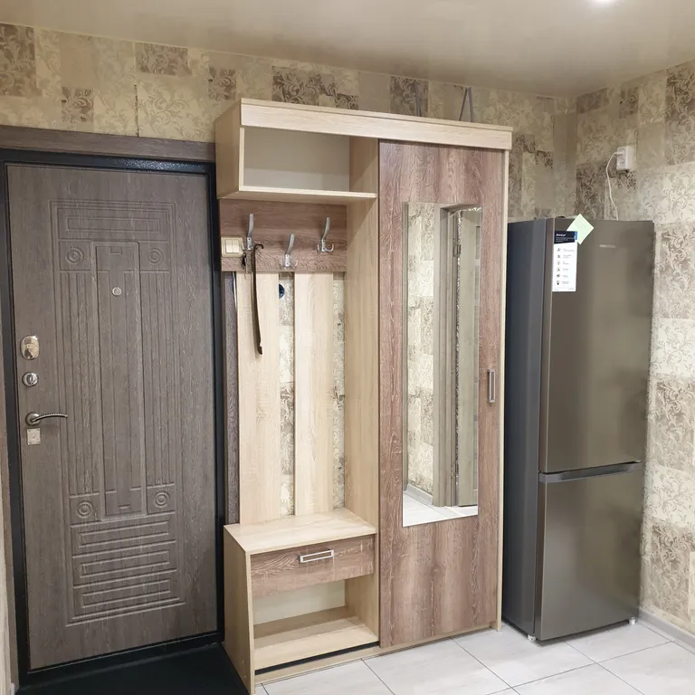 Уютная квартира в 15 минутах от центра