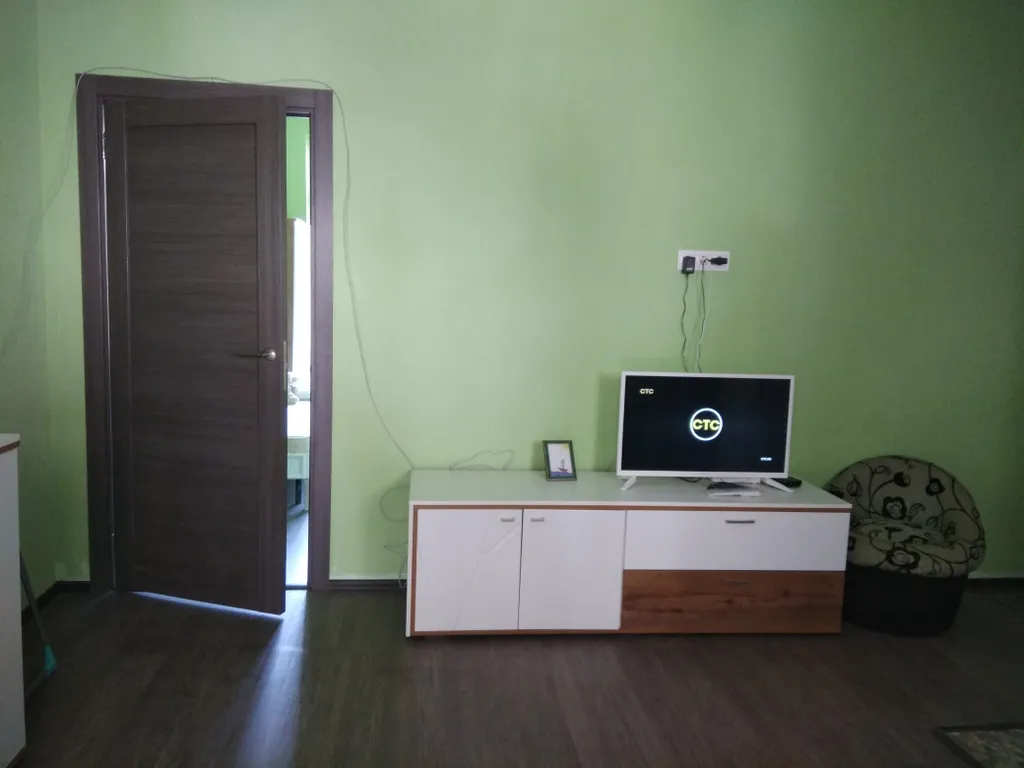 Квартира Квартира Семейный отдых на море — турбазы Приморская