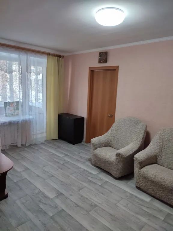 2-комнатная квартира в прекрасном живописном месте