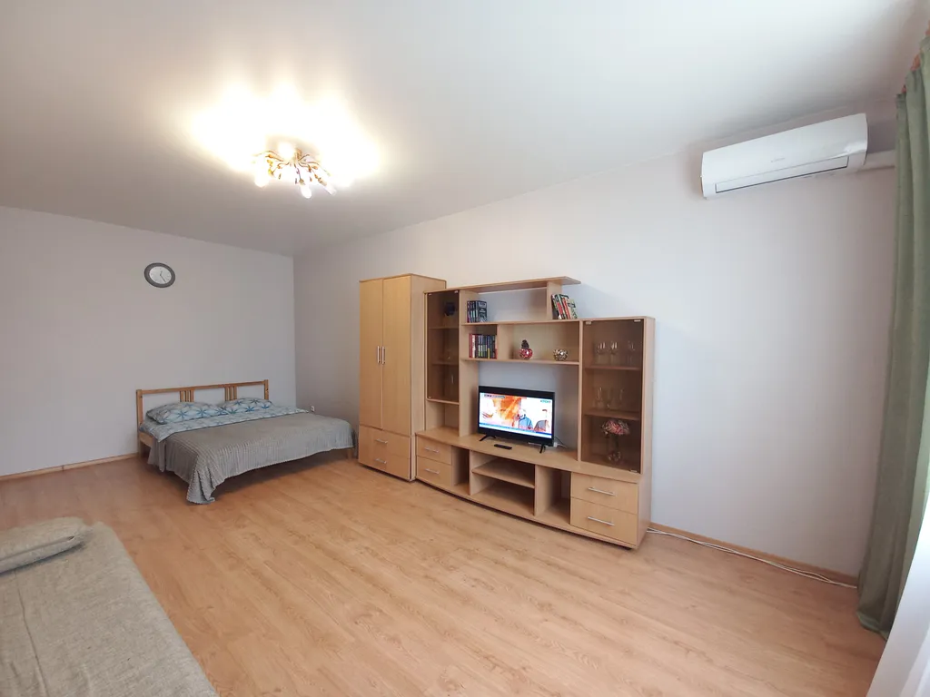 Апартаменты у Аквапарка и центра города