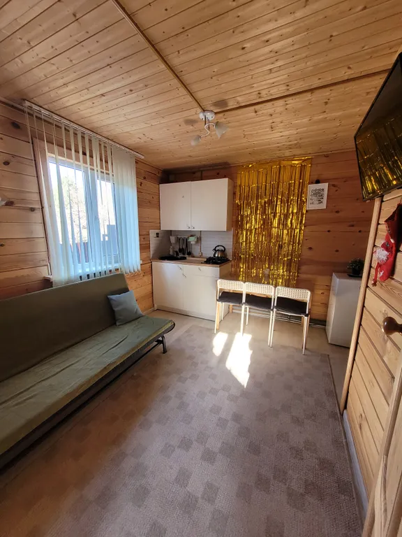 Намер с трассой на 1м этаже