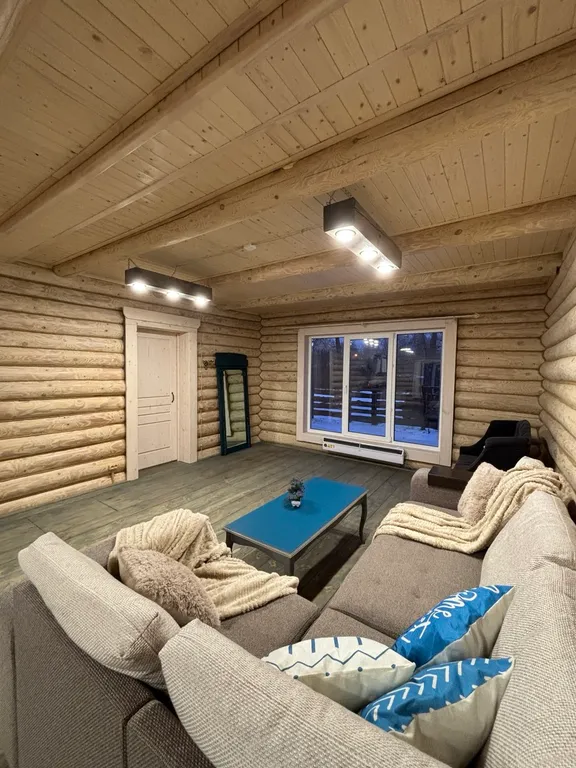 Усадьба в самом сердце древнего города