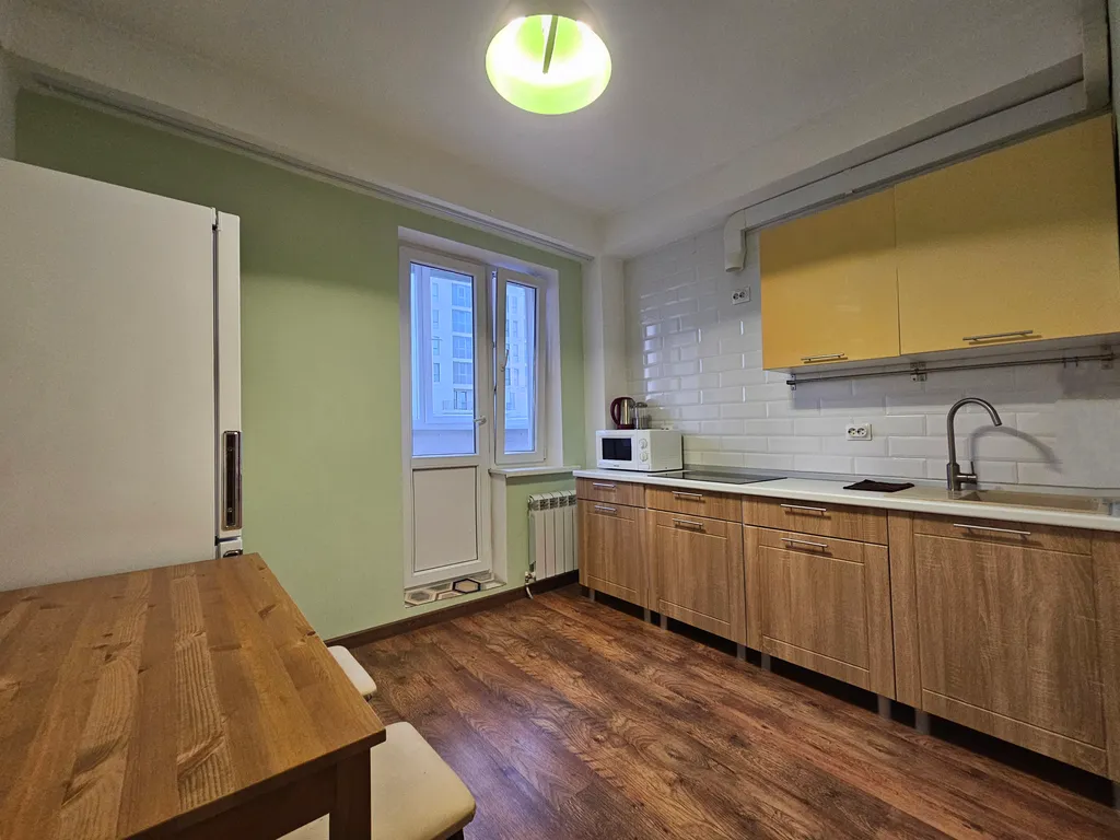 Квартира с кондиционером в самом центре