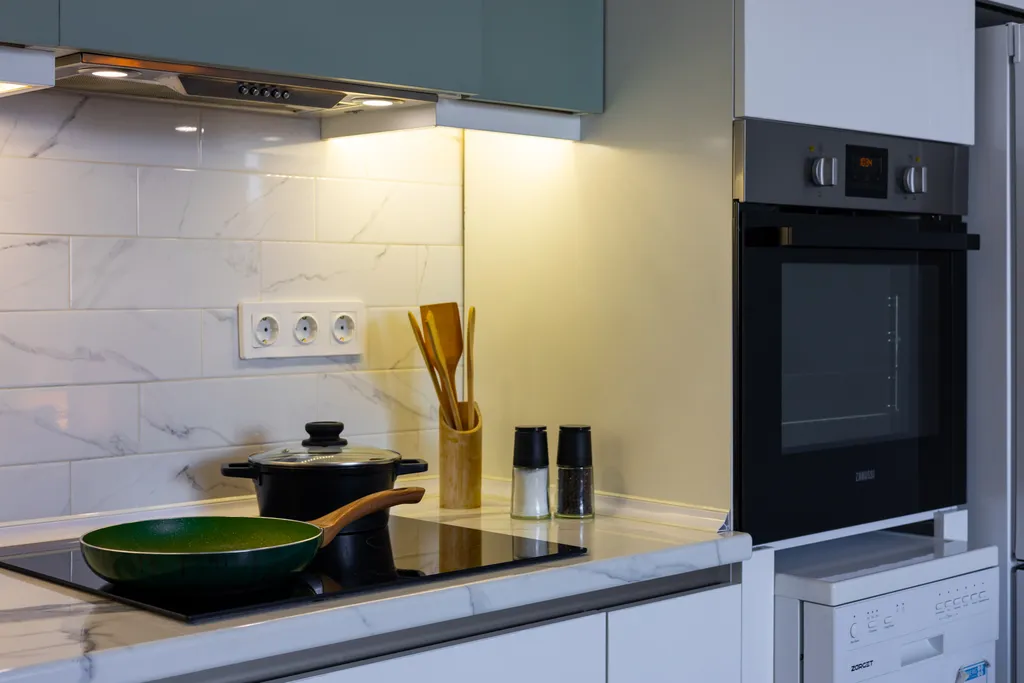 Апартаменты комфорт и уют в городе