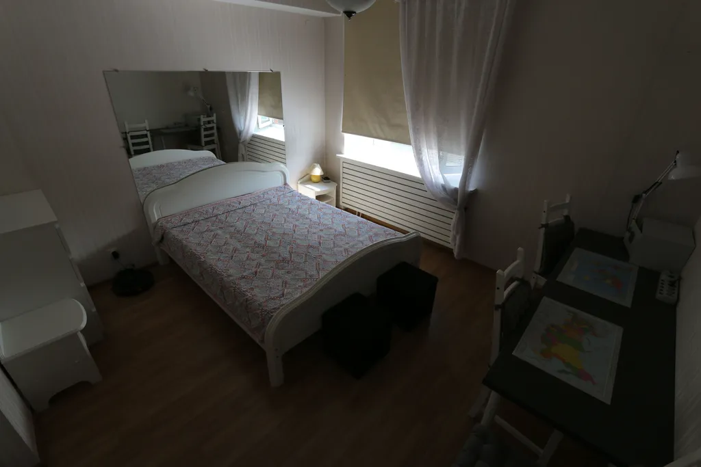 Просторная квартира с сауной рядом спорткомплекс Курган