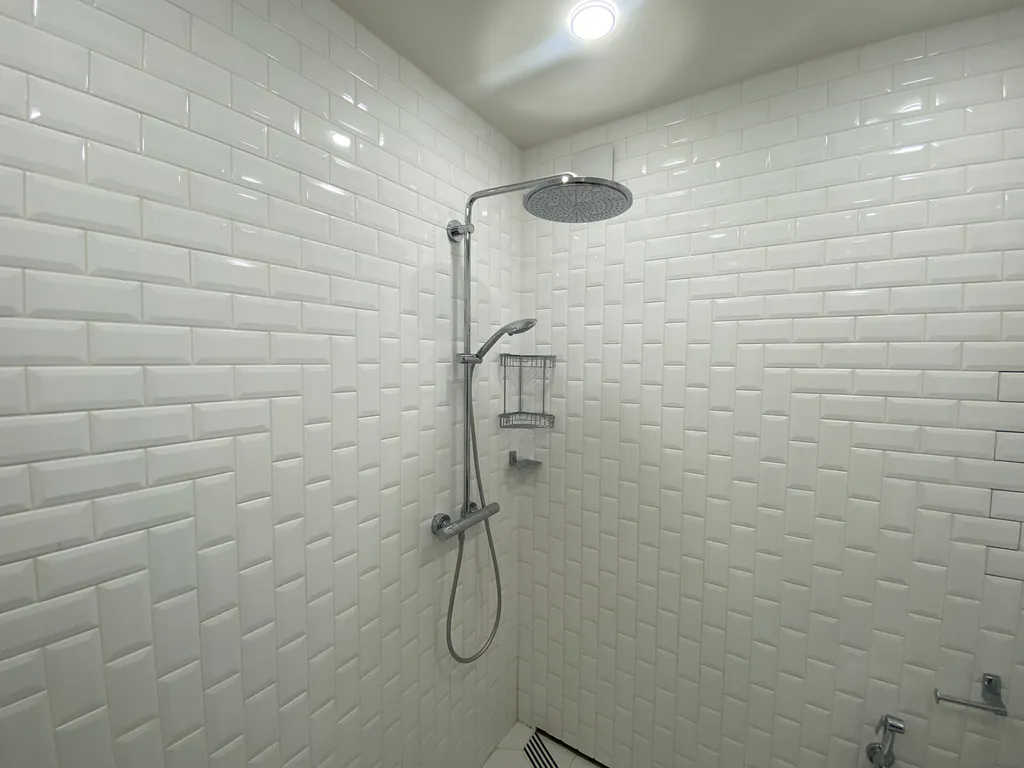 Квартира с дизайнерским ремонтом