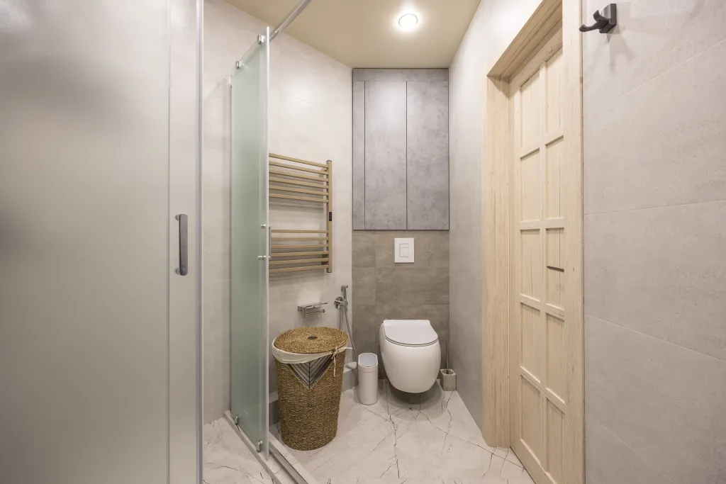 Квартира в ЖК Морская Симфония