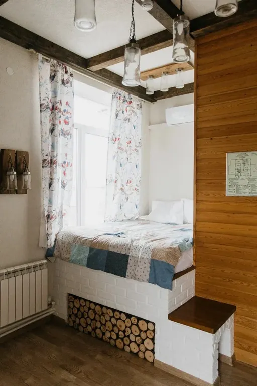 Квартира Комната — аренда посуточно в Кемерово