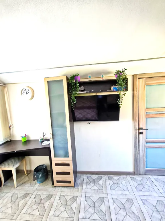 Коттедж с панорамным балконом, баня на дровах безлимит