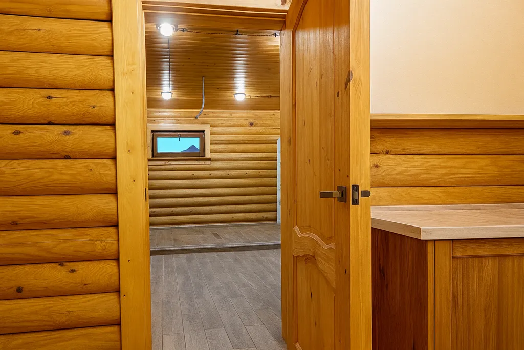 Домик у Моря