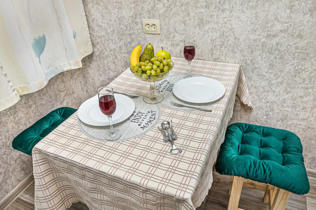 Комфортная квартира у вокзала