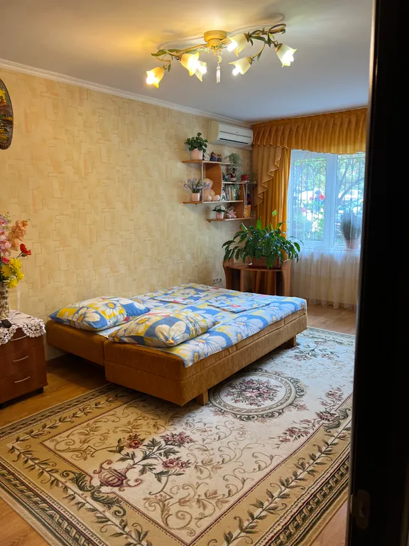 Квартира 2-комнатная Квартира — Адлер