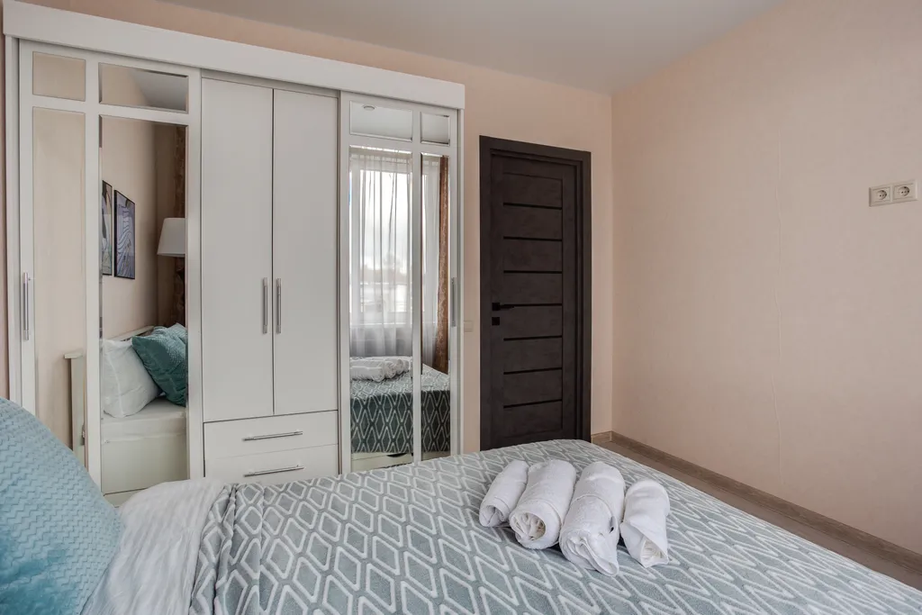 Однушка рядом с МЦД Люберцы 1