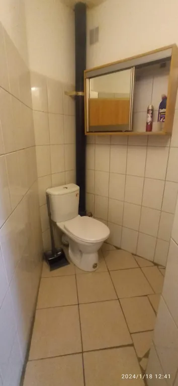 Уютная однокомнатная квартира в центре города