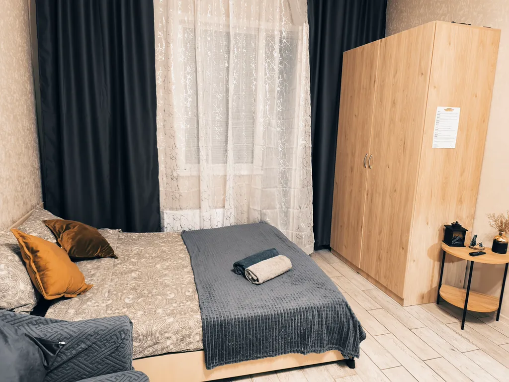 Студия люкс