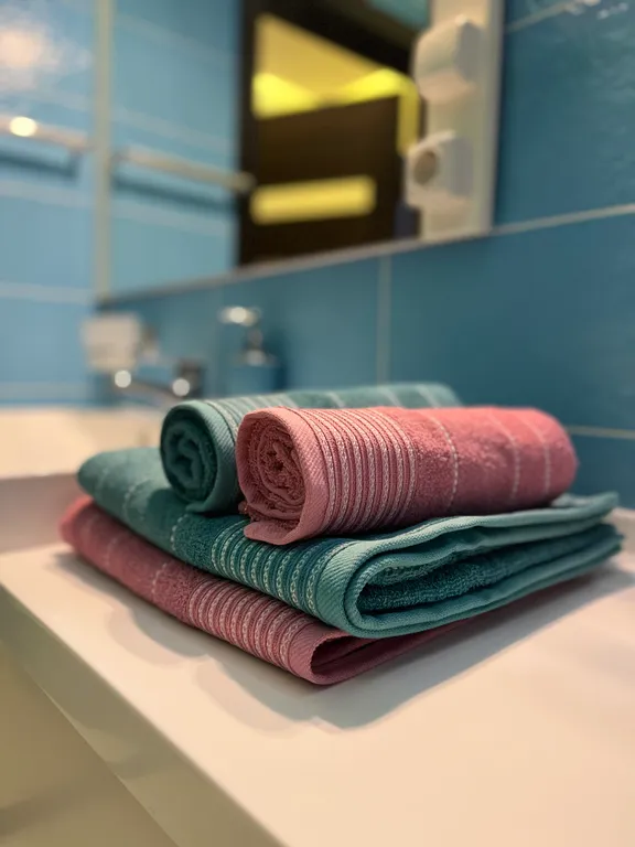 Уютная квартира в самом центре города