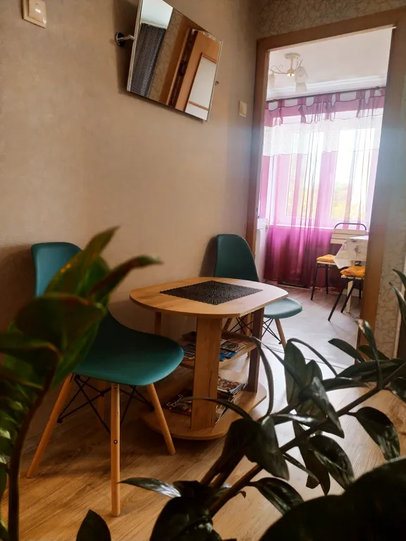 Квартира Уютная квартира на Ленинском проспекте — Калининград