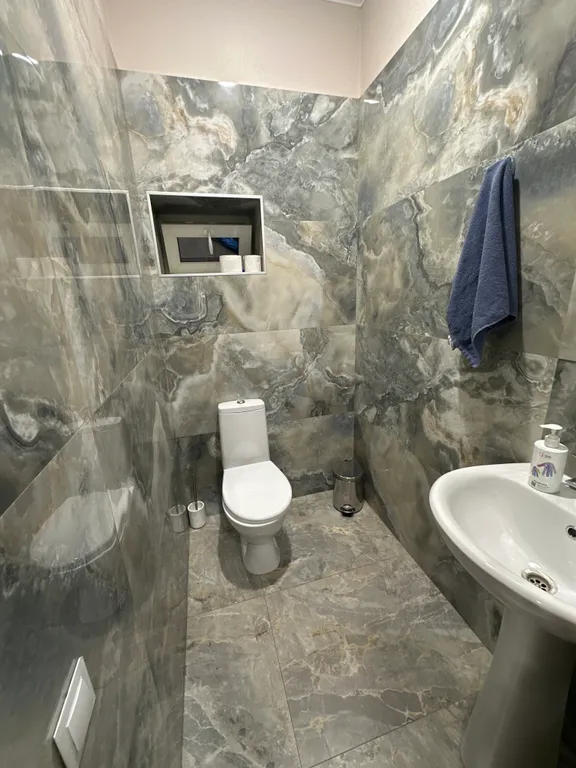 Вилла Времена года