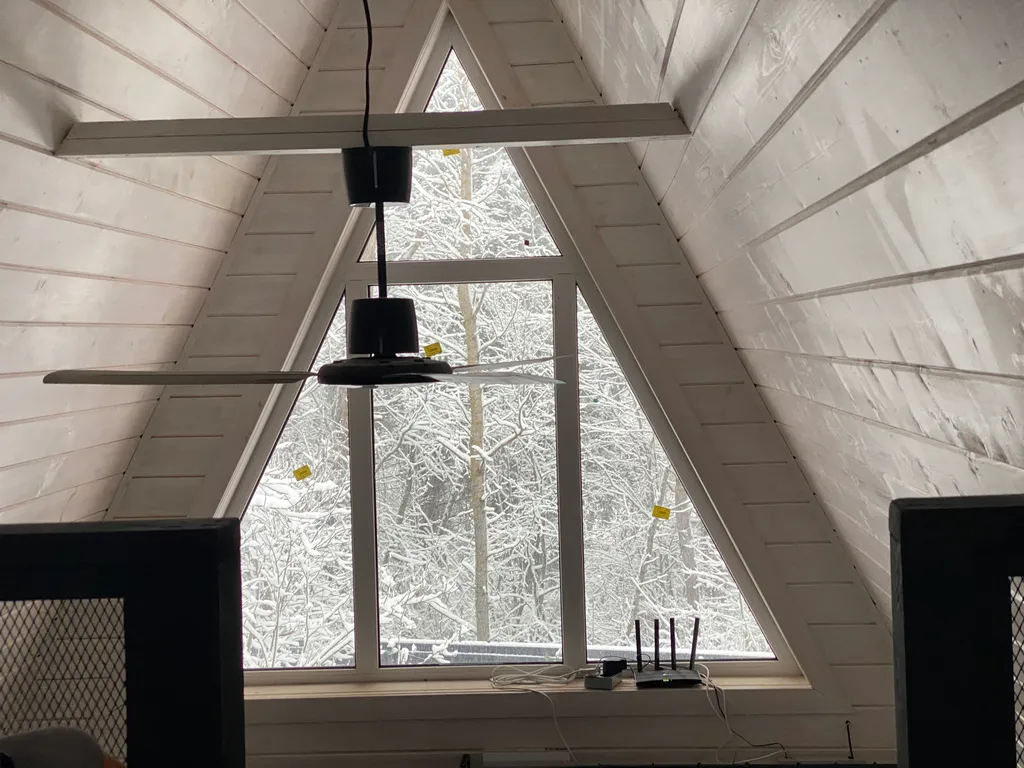 Дом с баней на Истринском водохранилище