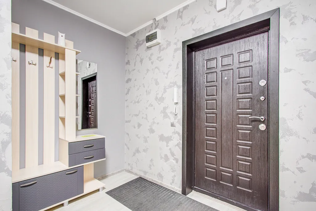 Убежище для влюбленных