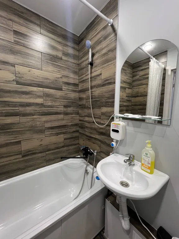 Уютные апартаменты в центре города