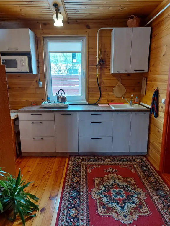 Усадьба У Захара Силичи Логойск