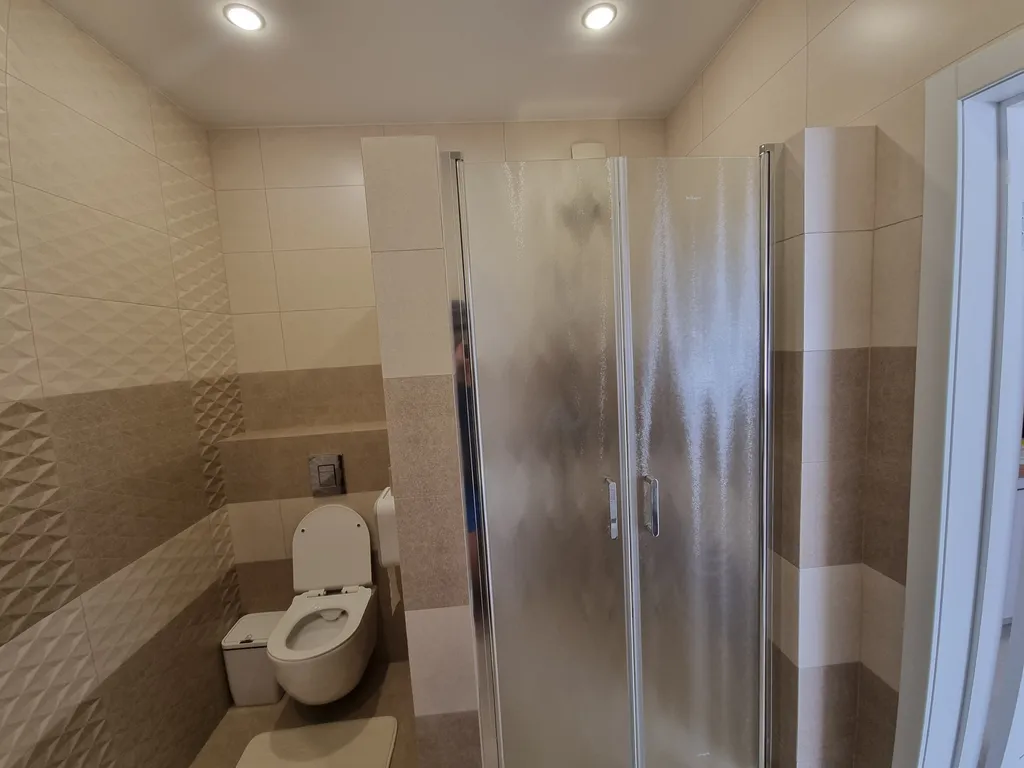 Квартира Уютная квартира-студия — Геленджик