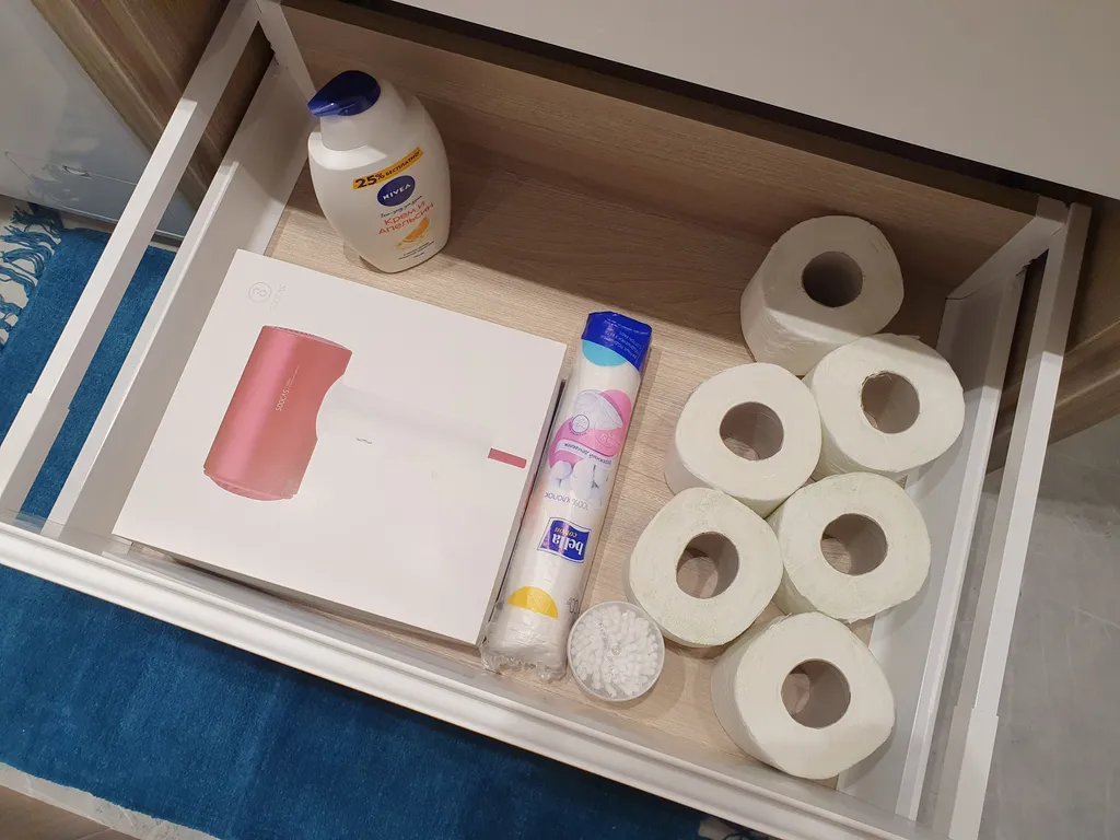 Апартаменты у фонтана