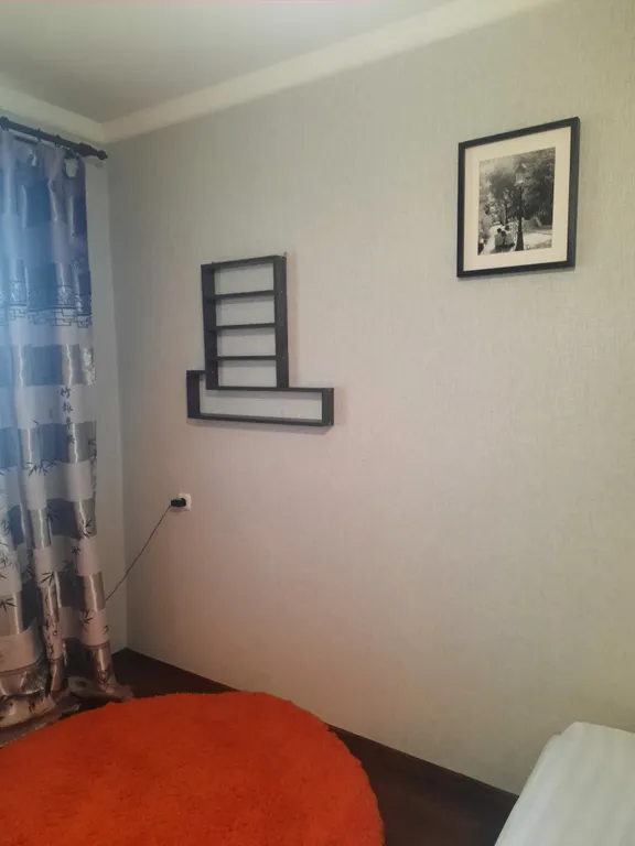 Спокойствие и уют